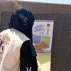 مبادرة “صحتك أمانة” لتعزيز الوعي الصحي في مخيم وادي حاج خالد