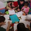 (English) Equipping a Child-Friendly Space at Dar Al-Hanan Center in Armanaz